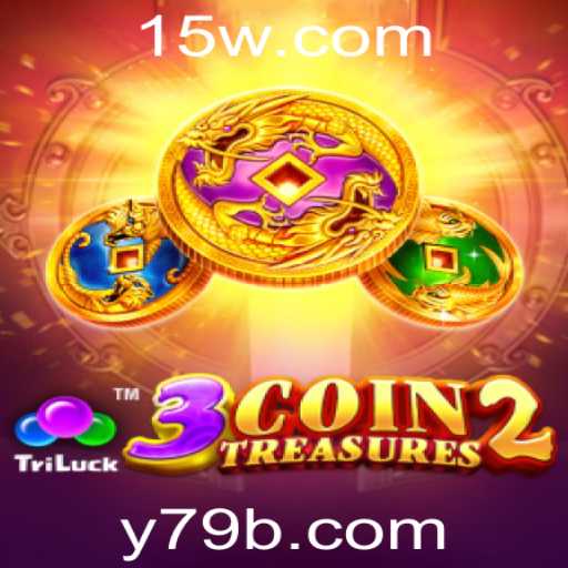 Explorando o Universo de 3CoinTreasures2: Aventura, Estratégia e Descobertas