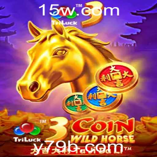 Descubra o Mundo de 3CoinWildHorse: Um Mergulho no Fascinante Jogo