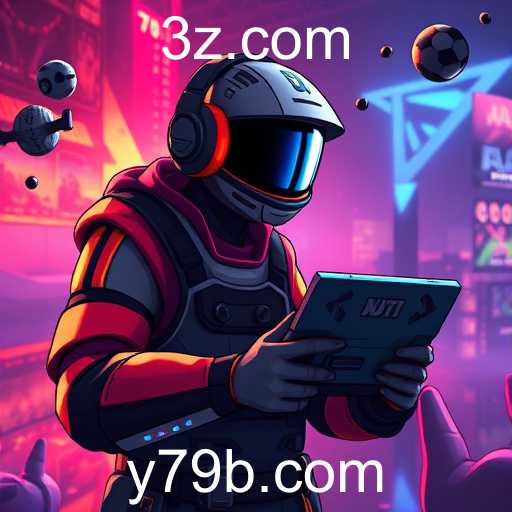 A revolução dos jogos com 79b em 2025