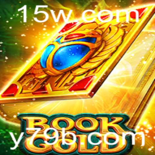 Descubra o Fascinante Mundo do Jogo BookofGold
