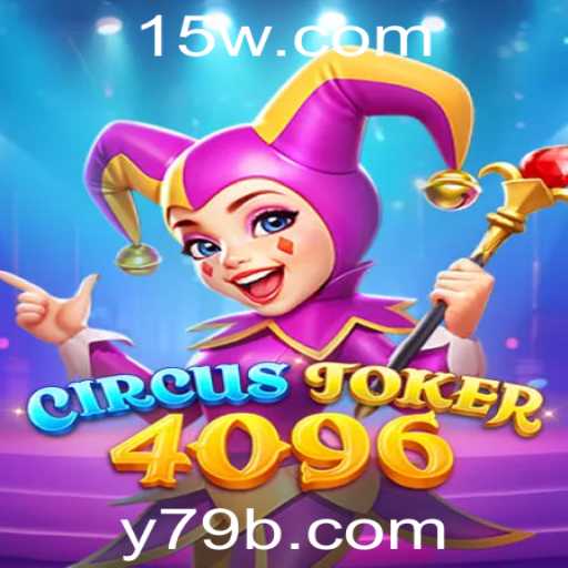 Descubra o Fascinante Mundo de CircusJoker4096: O Jogo que Conquista e Desafia