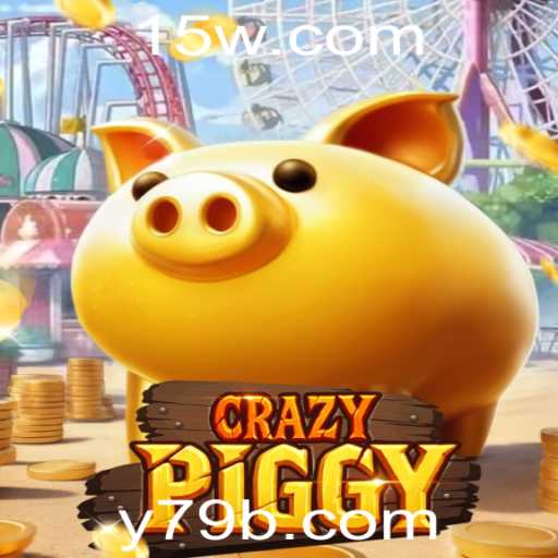 Descubra o Mundo de CrazyPiggy: O Jogo que Está Conquistando o Público