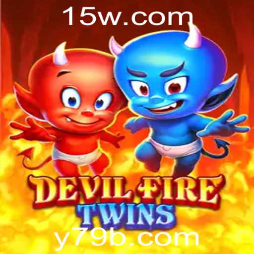 Explorando o Universo de DevilFireTwins: Aventura, Estratégia e Superação