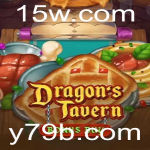 Explore o Mundo de DragonsTavern: Um Jogo de Estratégia e Aventura