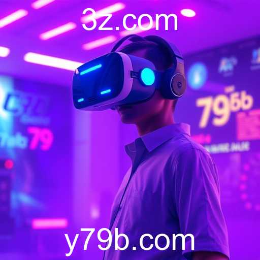 Expansão dos Jogos Online em 2025