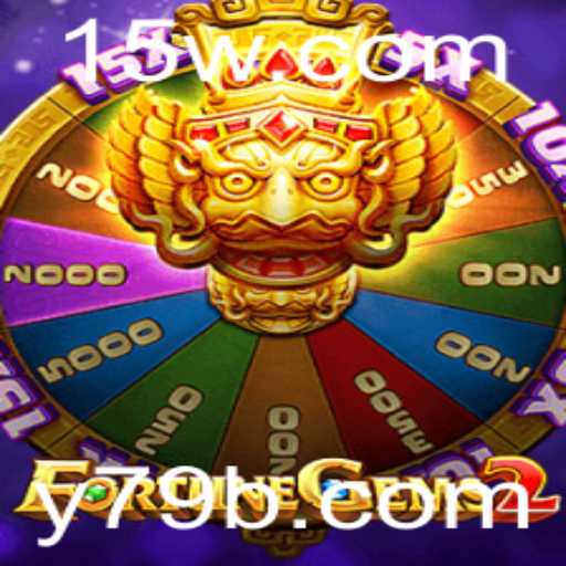 FortuneGems2: Descubra o Mundo Fascinante do Novo Jogo com a Chave 79b