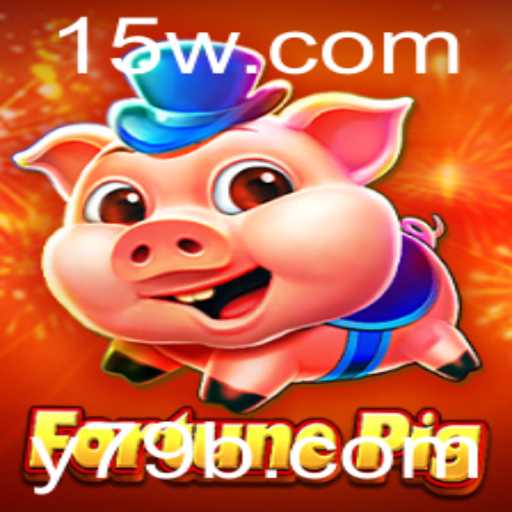 Descubra o Encantador Mundo de FortunePig