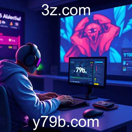 Avanços e Desafios do Mercado de Jogos em 2025