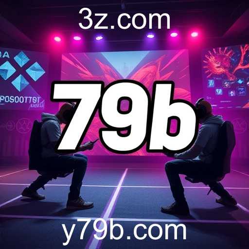 A Revolução dos Jogos: A Ascensão do 79b