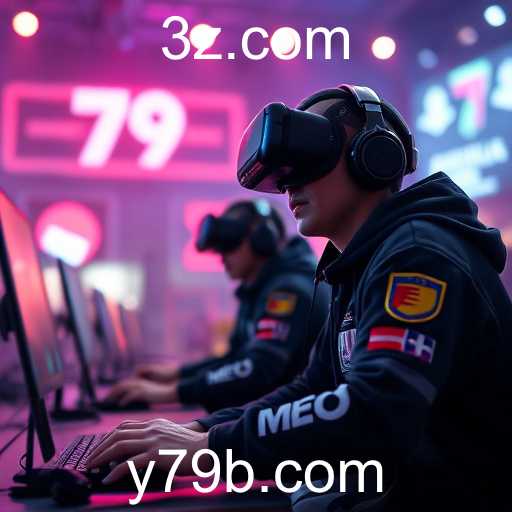 Tendências e Impactos dos Games em 2025