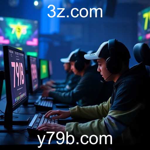 Nova Era para os Jogos Online em 2026