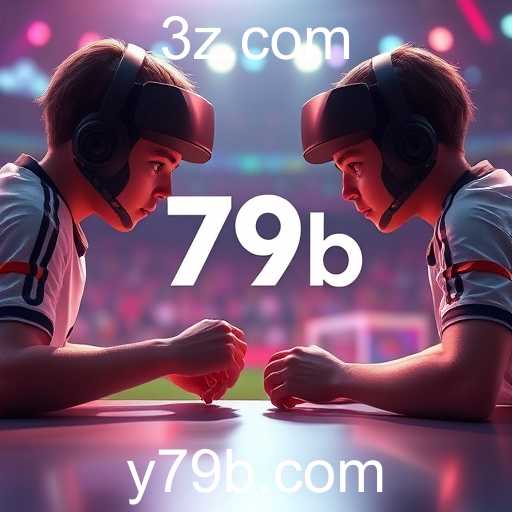 A Revolução dos Jogos com 79b