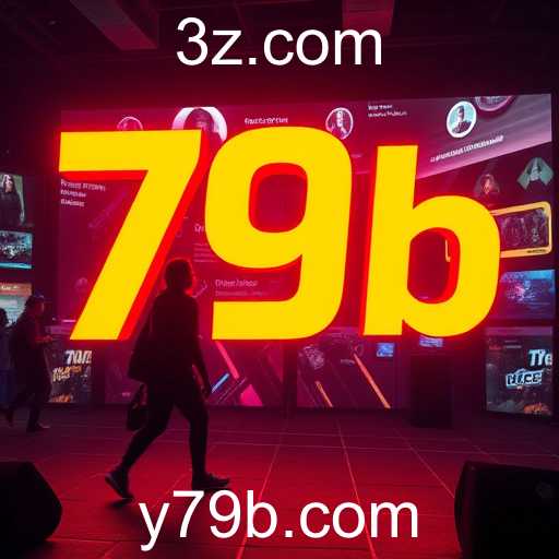 A Revolução dos Games em 2025: O Impacto de 79b