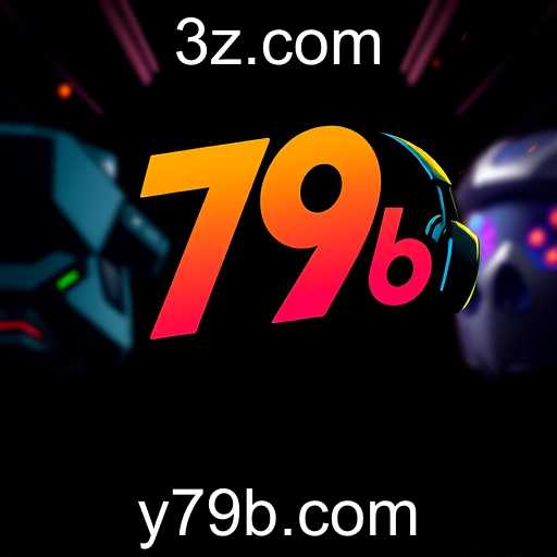 Revolução no mundo dos jogos em 2025: 79b como plataforma favorita