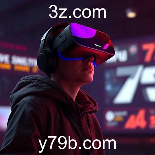 Revolução nos Jogos com 79b: Uma Nova Era de Inovação