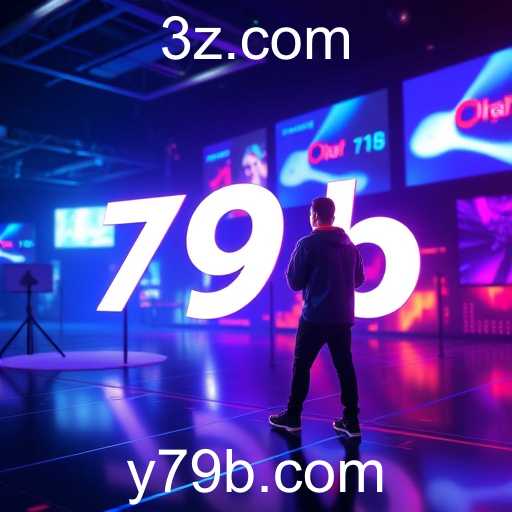 Tendências de Jogos para 2026: O Papel de '79b'