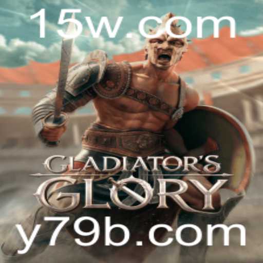 GladiatorsGlory: Uma Viagem Épica ao Coliseu Virtual