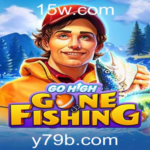 GoHighGoneFishing: Mergulhando no Mundo da Pesca Virtual com Emoção