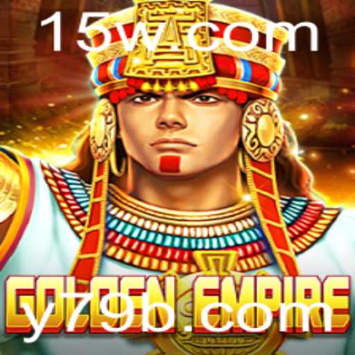 Descubra o Fascinante Mundo de GoldenEmpire: Um Jogo de Estratégia Envolvente