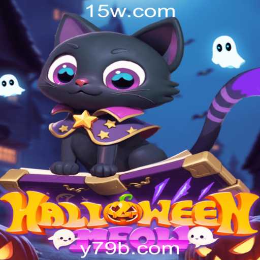 Descubra o Mundo Fascinante de HalloweenMeow
