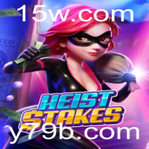 Explorando o Mundo do HeistStakes: Um Jogo de Estratégia e Ação