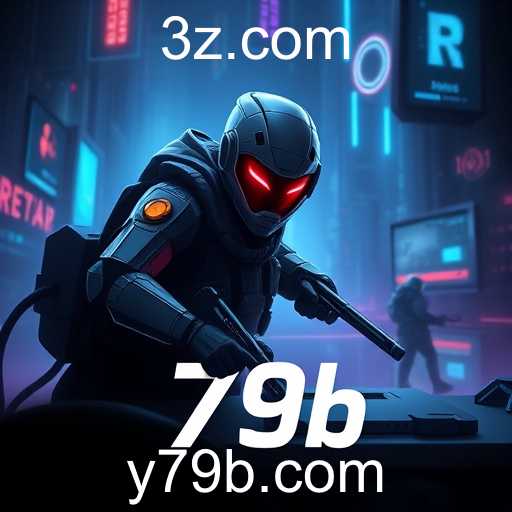 Impacto dos Jogos na Geração Z: O Fenômeno de '79b'