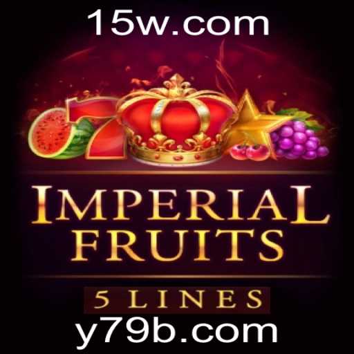 Explorando o Mundo de ImperialFruits5: Um Mergulho nas Regras e Dinâmicas do Jogo