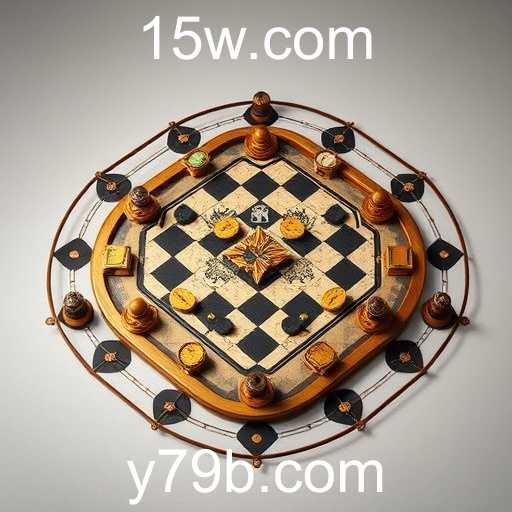 Jogos de Tabuleiro: Uma Viagem Através da História e Tendências Atuais