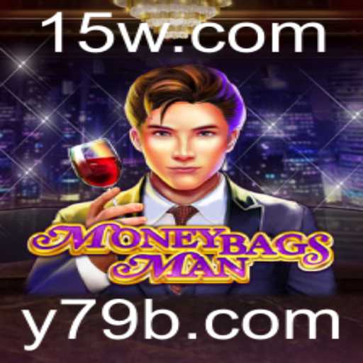 Descubra MoneybagsMan: O Jogo de Estratégia Financeira que Está Conquistando o Mundo