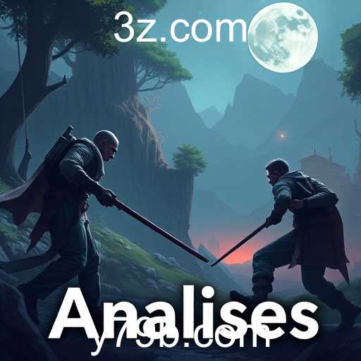 Novo Capítulo para 79b: Tendências e Inovações no Mundo dos Jogos