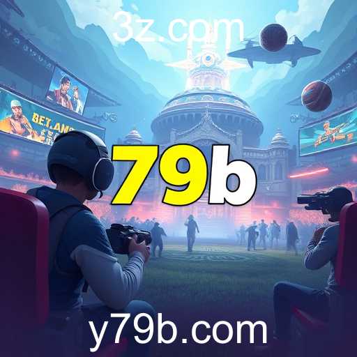 Revolução dos Jogos Online: O Impacto da Plataforma 79b