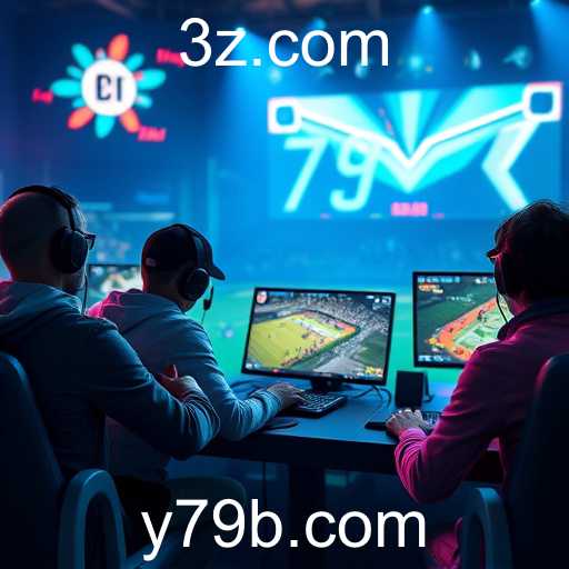 A Ascensão dos Jogos Online: Implicações e Tendências