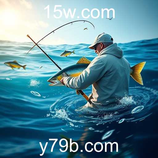 Pesca Online: Um Novo Horizonte para Entusiastas da Pesca