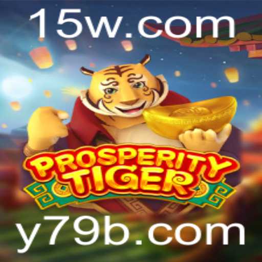 Descubra o Fascinante Mundo de ProsperityTiger com a Chave 79b