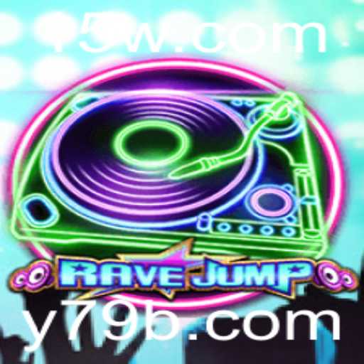 RaveJump: Um Mergulho no Universo Vibrante do Jogo