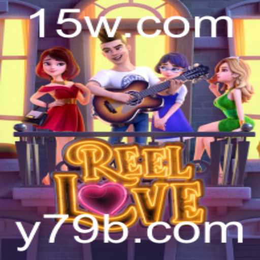 Explorando o Mundo de ReelLove: Um Jogo Fascinante