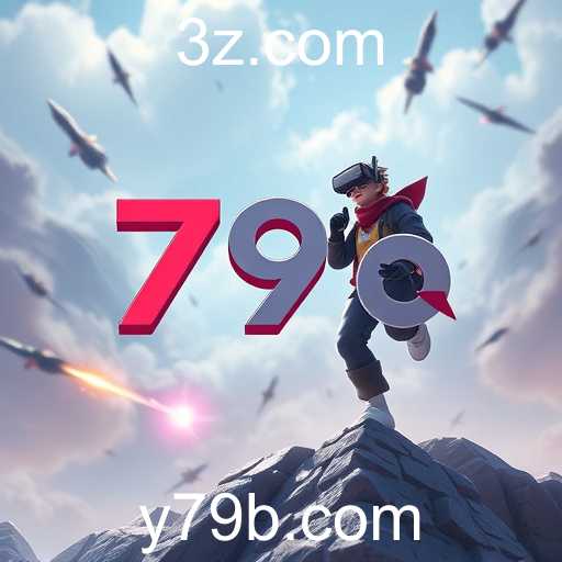 Reinvenção dos Jogos Online Através da 79b