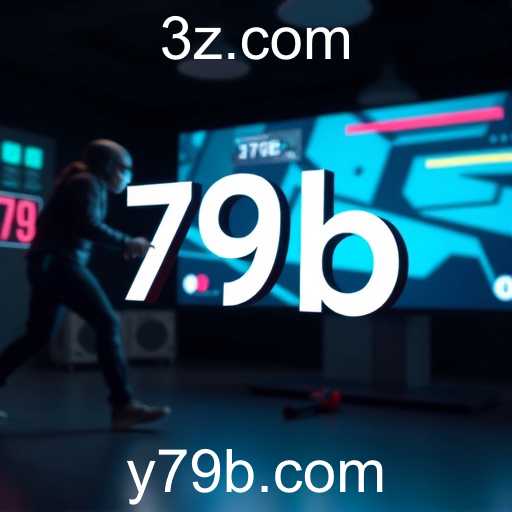 A Revolução do Mercado de Jogos com 79b