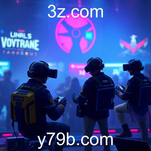 A Ascensão de '79b' no Cenário de Jogos Online