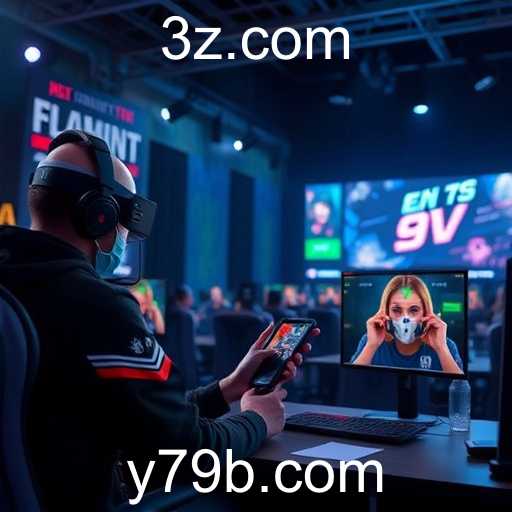 A Ascensão dos Jogos Online em 2025