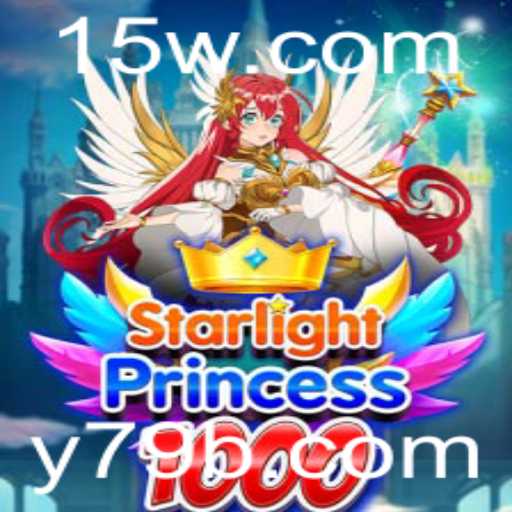Explorando StarlightPrincess1000: A Ascensão do Novo Fenômeno Gamer