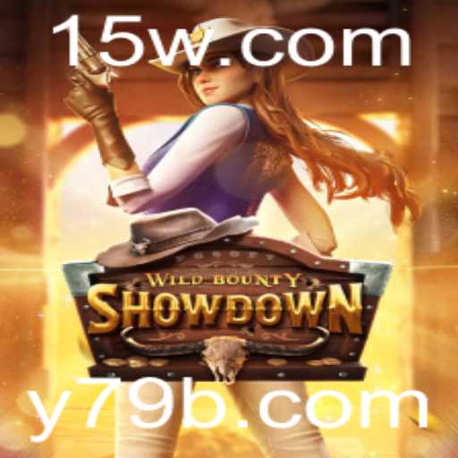 Explorando o Universo do Jogo WildBountyShowdown