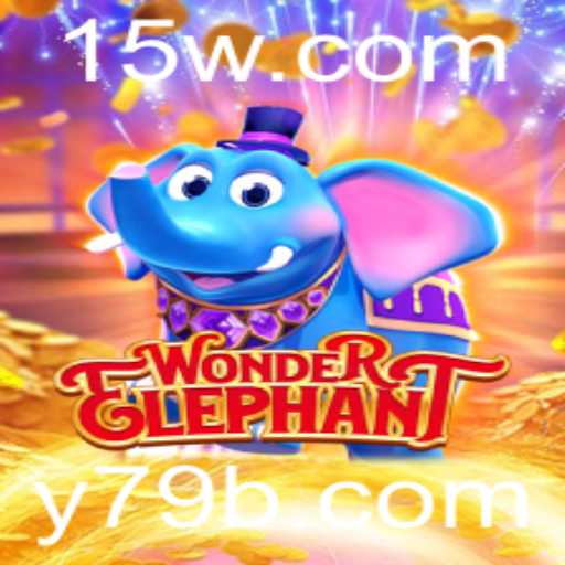 Descubra o Fascinante Mundo do Jogo 'WonderElephant'