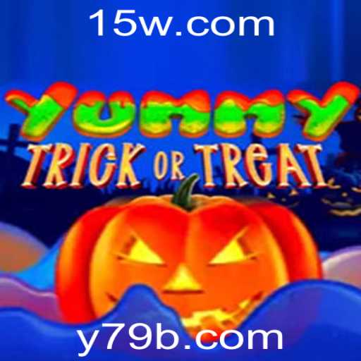 Descubra o Fascinante Mundo de YummyTrickorTreat